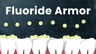 How Does Fluoride Change Your Teeth?