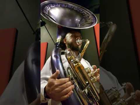 Panama (William H. Tyers) Arr. Leroy Holmes. Versión The Capital Dixieland Band.