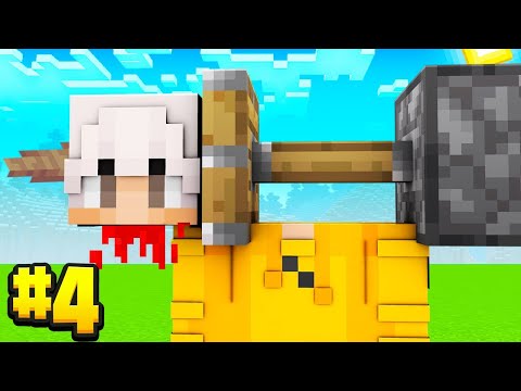 20 MODI Per Uccidere ZEYXON in Minecraft