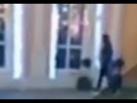 MOLIM TE MAMICE, ZOVI PRODUKCIJU! Isplivao snimak SIGURNOSNIH KAMERA! Miljana Kulić u BOLOVIMA