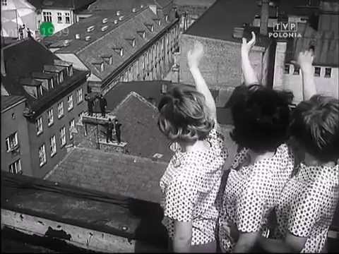 Filipinki - Spacer po mieście (TVP 1968)