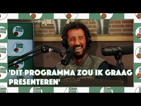 Persco met JAN JOOST VAN GANGELEN: 'Na ADO-Excelsior was ik blij dat niet was vermoord'