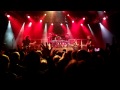 Accept - Stampede (Live@27.9.2014, Tampere ...