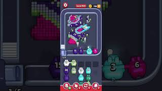 Pixel Flow Level 941