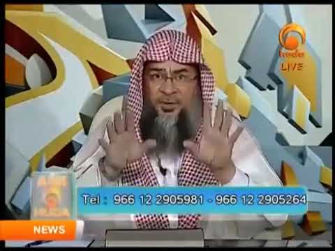 congratulating non muslims on christmas, new year and other festivals  by Assim Al Hakeem