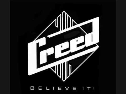 Thumbnail for Creed - Really Doesn't Matter [1983 Believe It EP] RARE