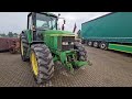 John Deere 6810