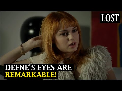 Lost - What is Defne After? - Special Section