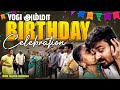 மாமியாருக்கு Myna குடுத்த Gift ️ Yogi அம்மா Birthd