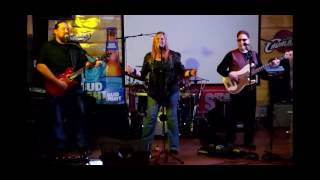 Black Velvet Rocky Mtn Way Mother Ale Nathans 2.10.2017