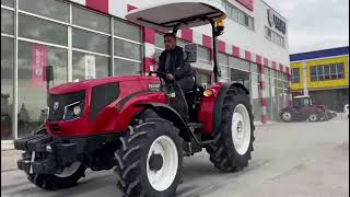 ERKUNT FREN TESTLERİ