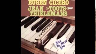 Eugen Cicero / Toots Thielemans "Romantic Valse"