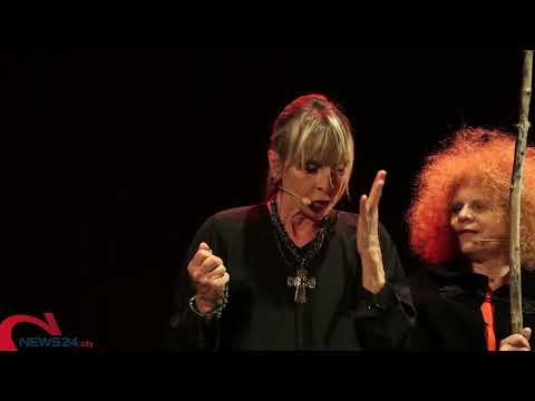 BISCEGLIE | Omaggio al poeta Federico García Lorca al teatro Politeama di Bisceglie