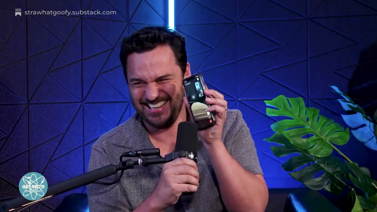 Jake Johnson Helps Juju Make Things Right with Lamorne Morris