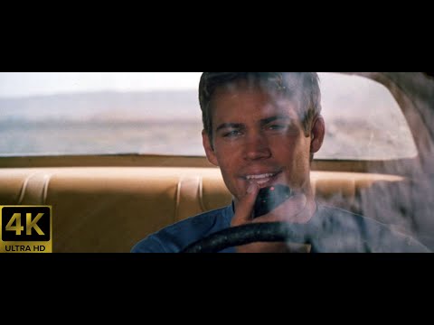 Joy Ride — Trailer (English)