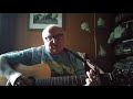 Steve Sullivan sings "Winter" by Bill Staines