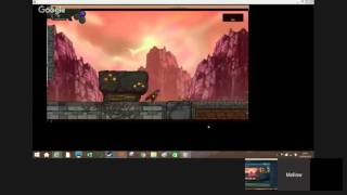 Review the Developers: DemonSword and Cycle of Tyrfing