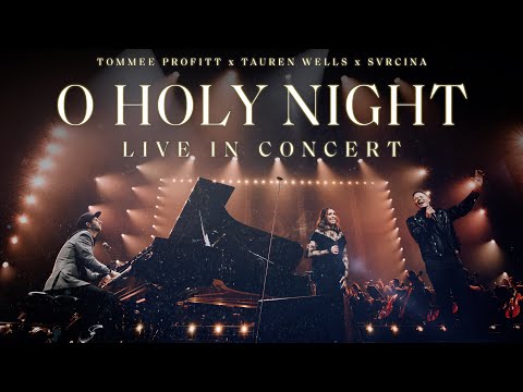 Thumbnail for O Holy Night video
