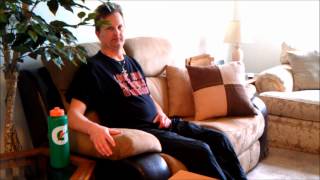 I fought the Illuminati and won