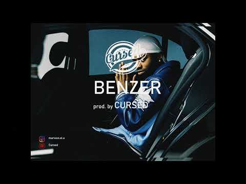 Elias x Meek Mill x Summer Cem Type Beat - Benzer (Prod. Cursed) | Rap Beat 2020