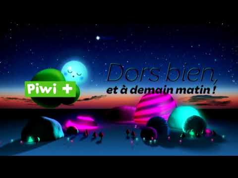 Bonne nuit avec Piwi - Version longue (1H) [HD 720p]