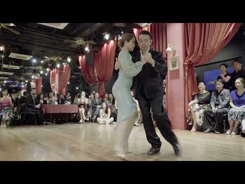 Raymond & Lily - 2025 Seoul Tango Festival Farewell Milonga