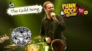 #037 The Bouncing Souls "The Gold Song" @ Punk Rock Holiday (09/08/2016) Tolmin, Slovenia