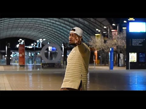 iDO - Junior Magele & AFA Mariner