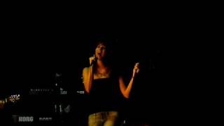 Harvest - Waiting to happen  [Marillion]