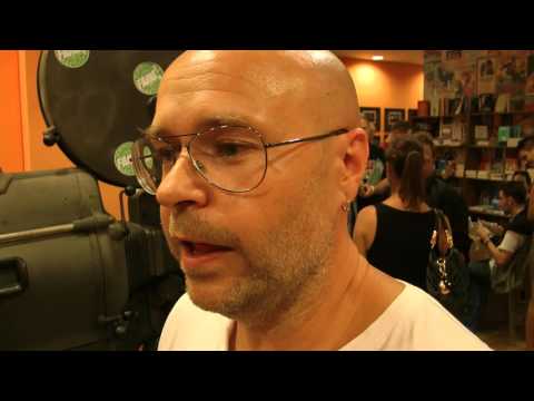 Vocalmente Family 2015 - Jonte Ramsten (FORK)