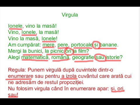 Virgula