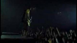 Barricada - Latidos dvd Contra la pared