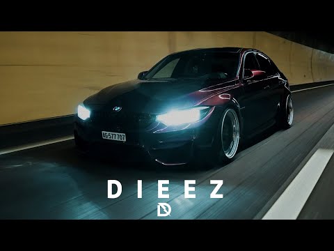 Bones - Corduroy (DEENI & DIEEZ REMIX)