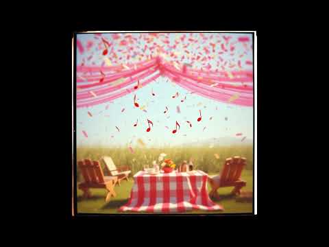 Saturday Party with Tali and Sophie