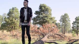 Blood On The Dance Floor - &quot;Don&#39;t Want To Be Like You&quot;