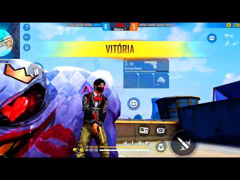 Oruam ft.Zack Vox, Marcin - TERRA PROMETIDA HIGHLIGHTS HUD 7 DEDOS