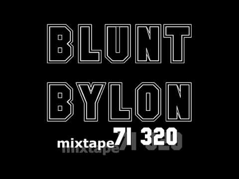 BluntBylon - Sharklo ( mixtape 71 320 ) Prod by Jala