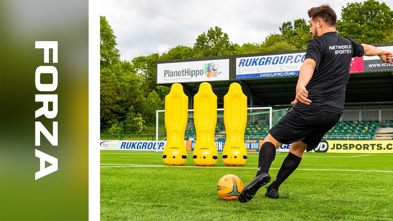 Mannequins Training Videos