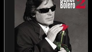 Señor Bolero 2 'José Feliciano' Álbum Completo