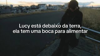 Phantogram - When I'm Small | tradução pt-br