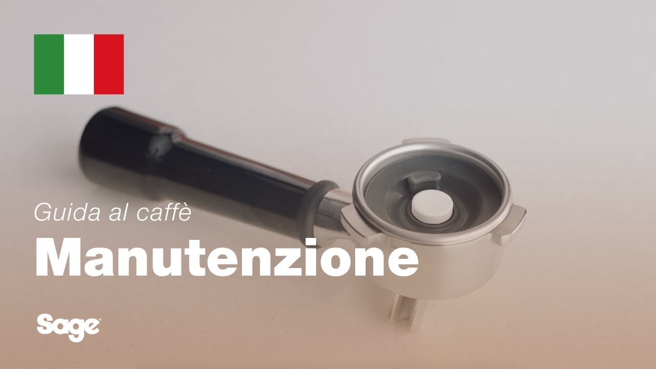 Come eseguire un ciclo di pulizia 