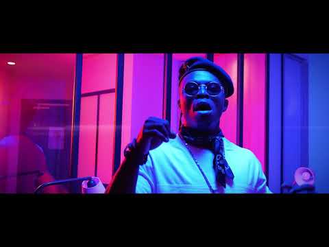 Red Voyce - Yuma na Yo (Official Video) "prod. by Red Voyce"