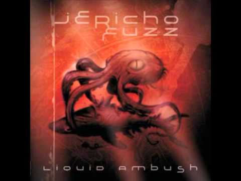 Jericho Fuzz - Dies Irae