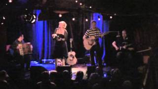 eddi reader - 'vagabond' live