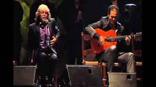 Homenaje a Moraito en Jerez - Merce , Capullo , Cepero , Macanita !!!