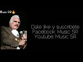La muerte - Vicente Fernández Letra
