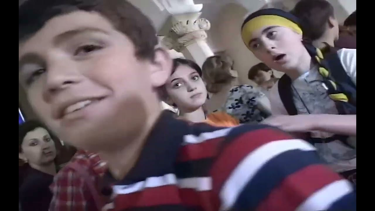 077a / Republic of Georgia / WHERE GOD LANDED - R/G/A/O/Esub (Enhanced 4K)