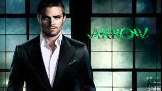 Arrow - 1x04 Music - Young Magic - Sparkly
