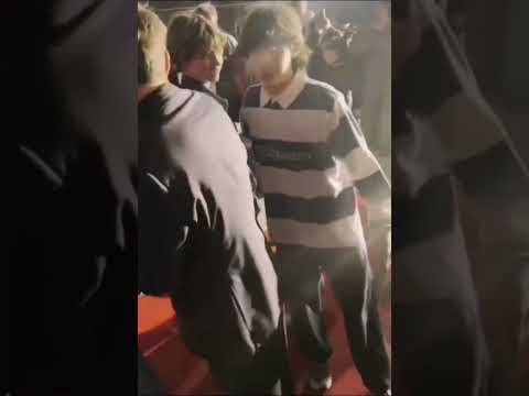 YOUNG HEARTS. #MomentosÉpicos #Alexander #Elías #YoungHearts #My1stLove 🥰