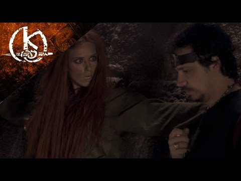 La prisonnière - Kaamelott - Livre IV